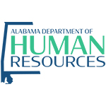 Alabama DHR Seal
