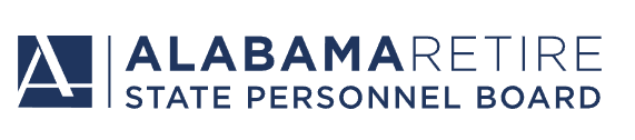 Alabama Retire Logo