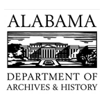 Alabama Department of Archives and History Seal