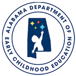 Alabama Department of Early Childhood Education Seal