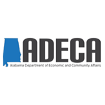 Alabama Department of Economic and Community Affairs Seal