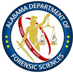 Alabama Department of Forensic Sciences Seal