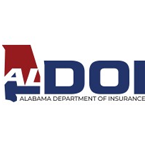 Alabama Department of Insurance Seal