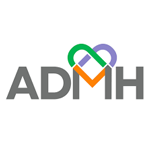 Alabama Department of Mental Health Seal