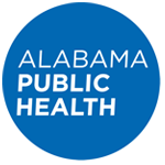 Alabama Department of Public Health Seal