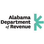 Alabama Department of Revenue Seal