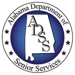 Alabama Department of Senior Services Seal
