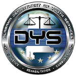 Alabama Department of Youth Services Seal