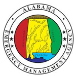 Alabama Emergency Management Agency Seal