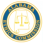 Alabama Ethics Commission Seal