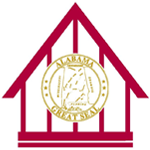 Alabama Home Builders Licensure Board Seal