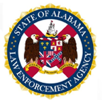 Alabama Law Enforcement Agency Seal