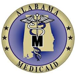 Alabama Medicaid Agency Seal