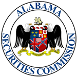 Alabama Securities Commission Seal