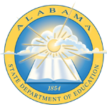 Alabama State Department of Education Seal