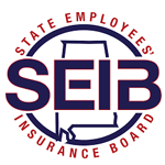 Alabama State Employees Insurance Board Seal