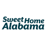 Alabama Tourism Department Seal