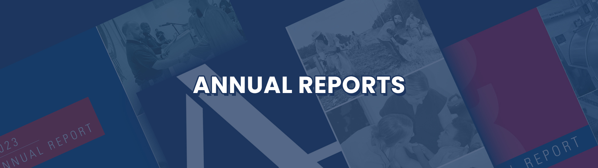 Annual Reports