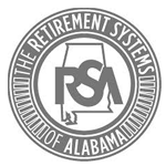 Retirement Systems of Alabama Seal