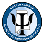 Alabama Board of Psychology Examiners