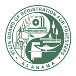 Alabama Board of Registration for Foresters