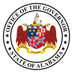 Alabama Governor's Mansion Authority Seal