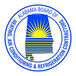 Alabama HACR Seal