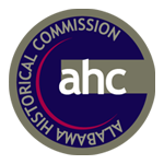 Alabama Historical Commission Seal