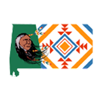 Alabama Indian Affairs Commission Seal