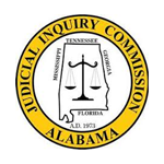 Alabama Judicial Inquiry Commission Seal