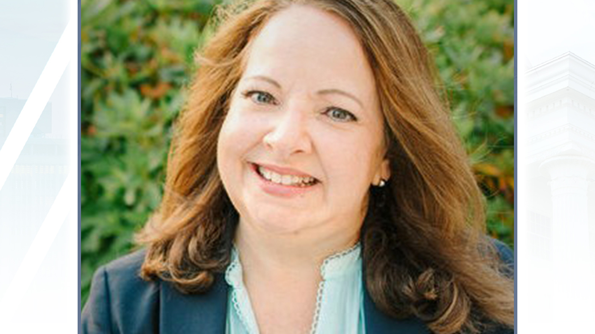 Beth Warren