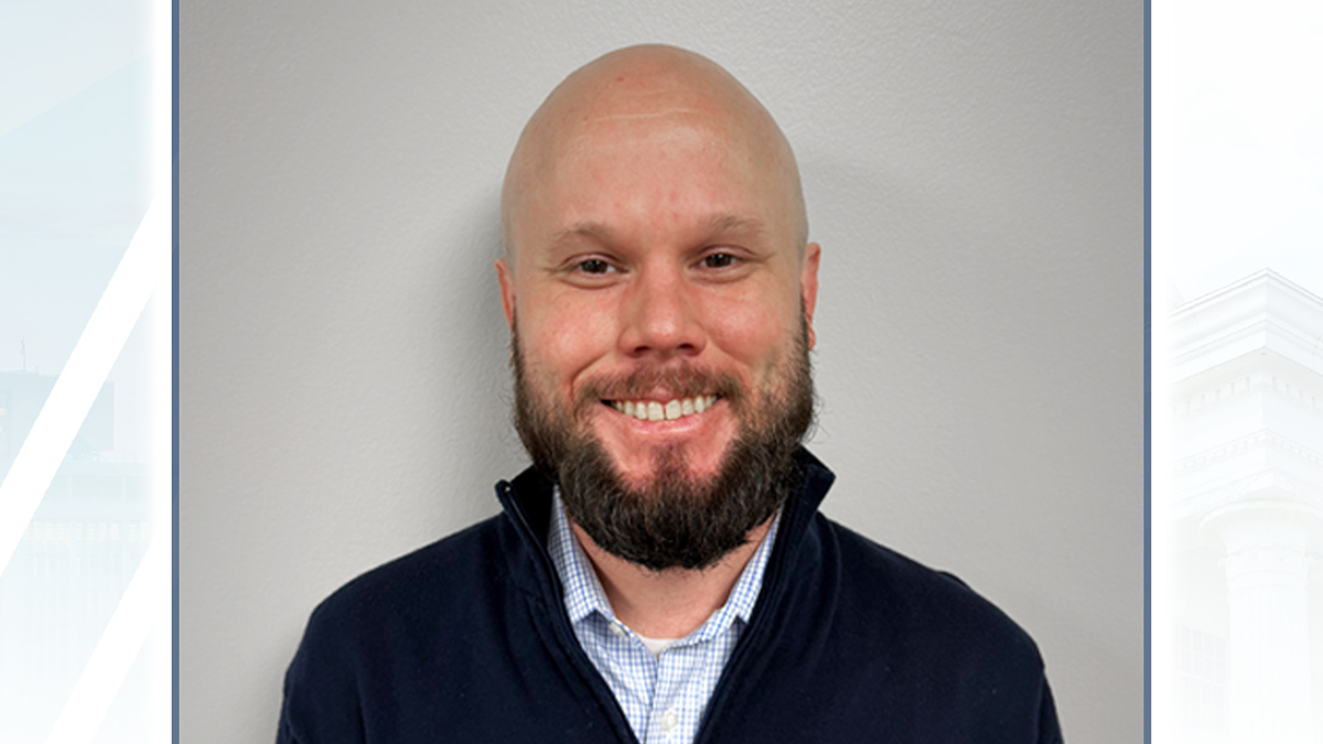 Chad Krietemeyer