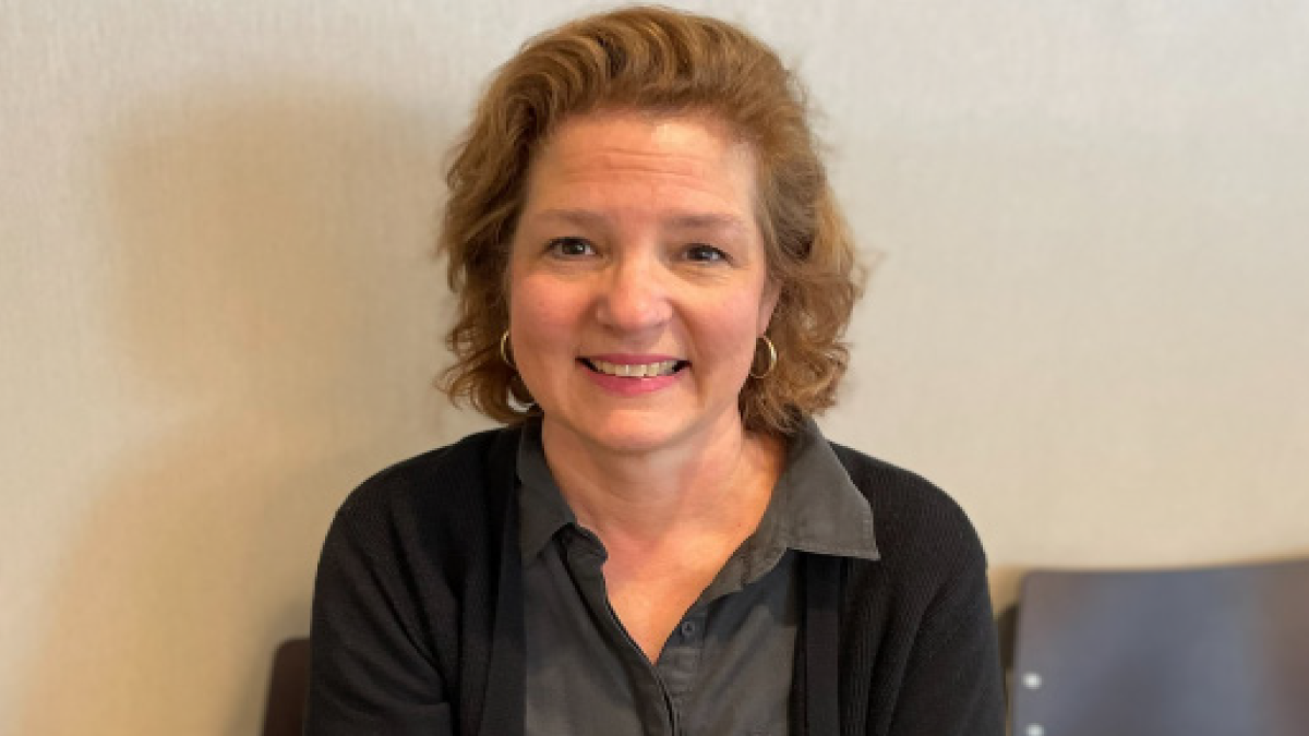 Kathryn Stabler