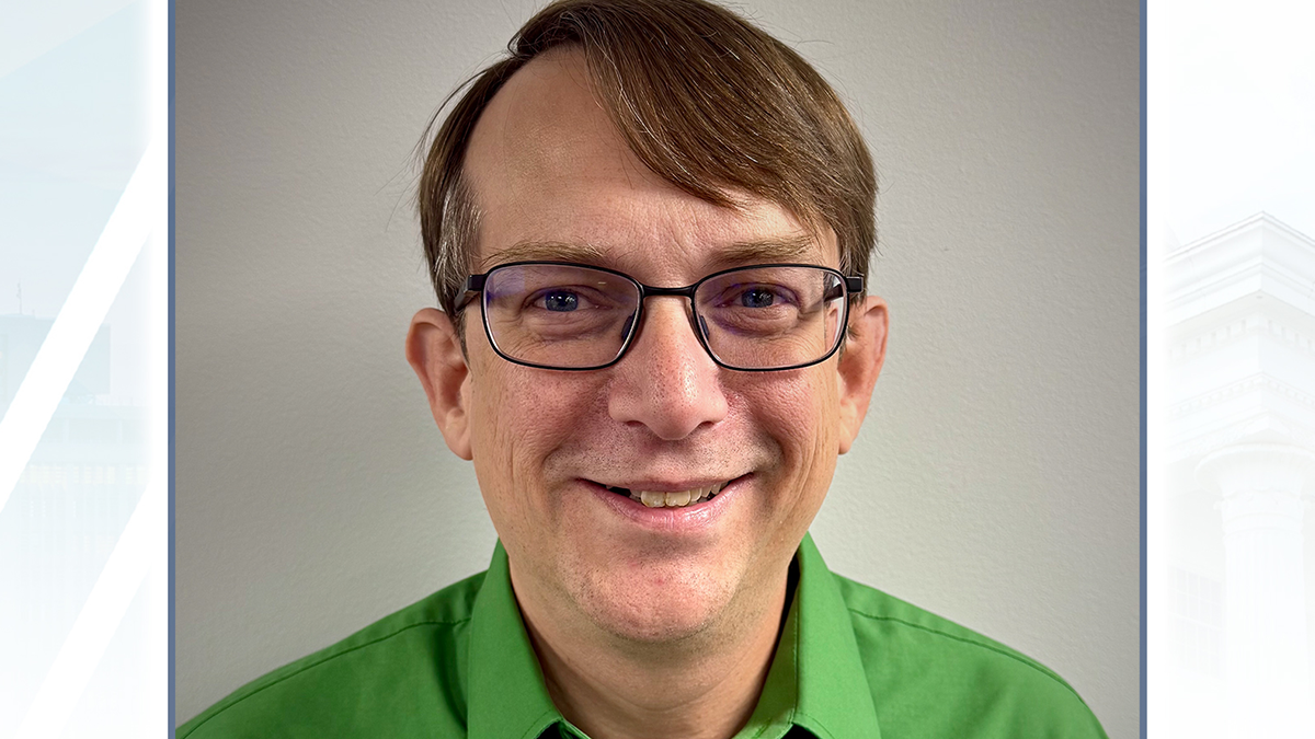 Mark Brents