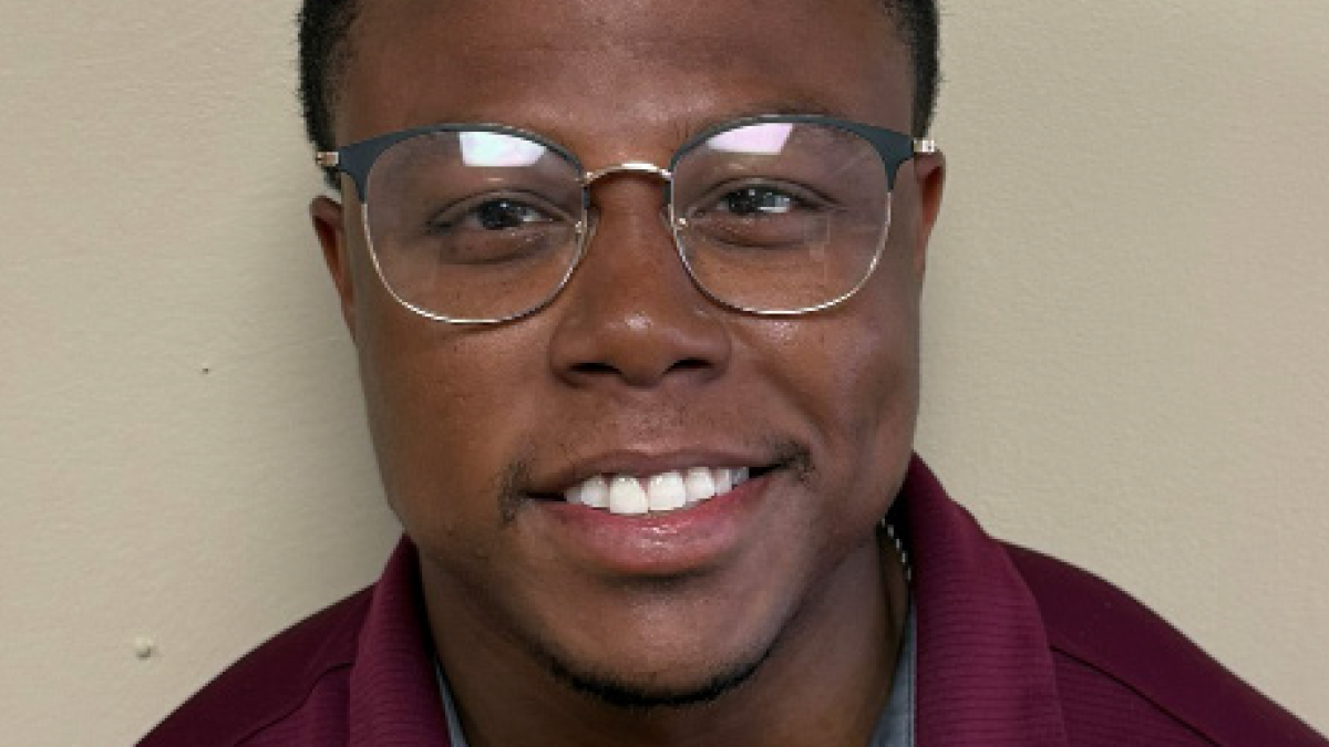 Jarius Simpkins