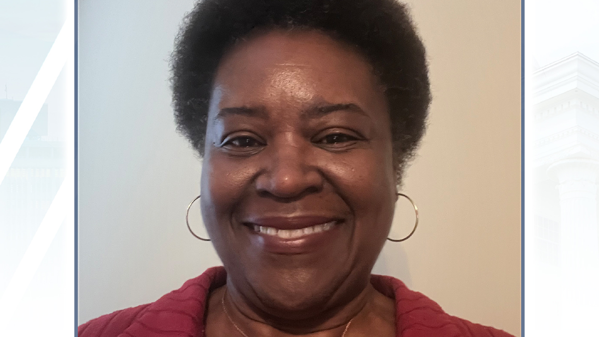 Yolanda Wallace