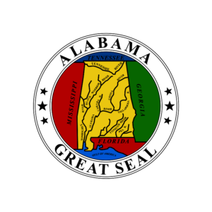 Alabama State Seal